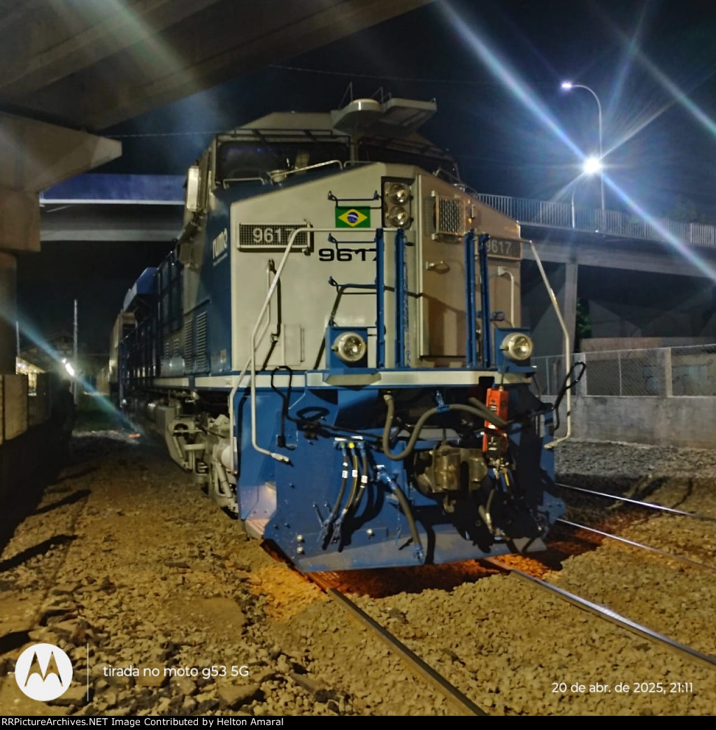 RUMO 9617